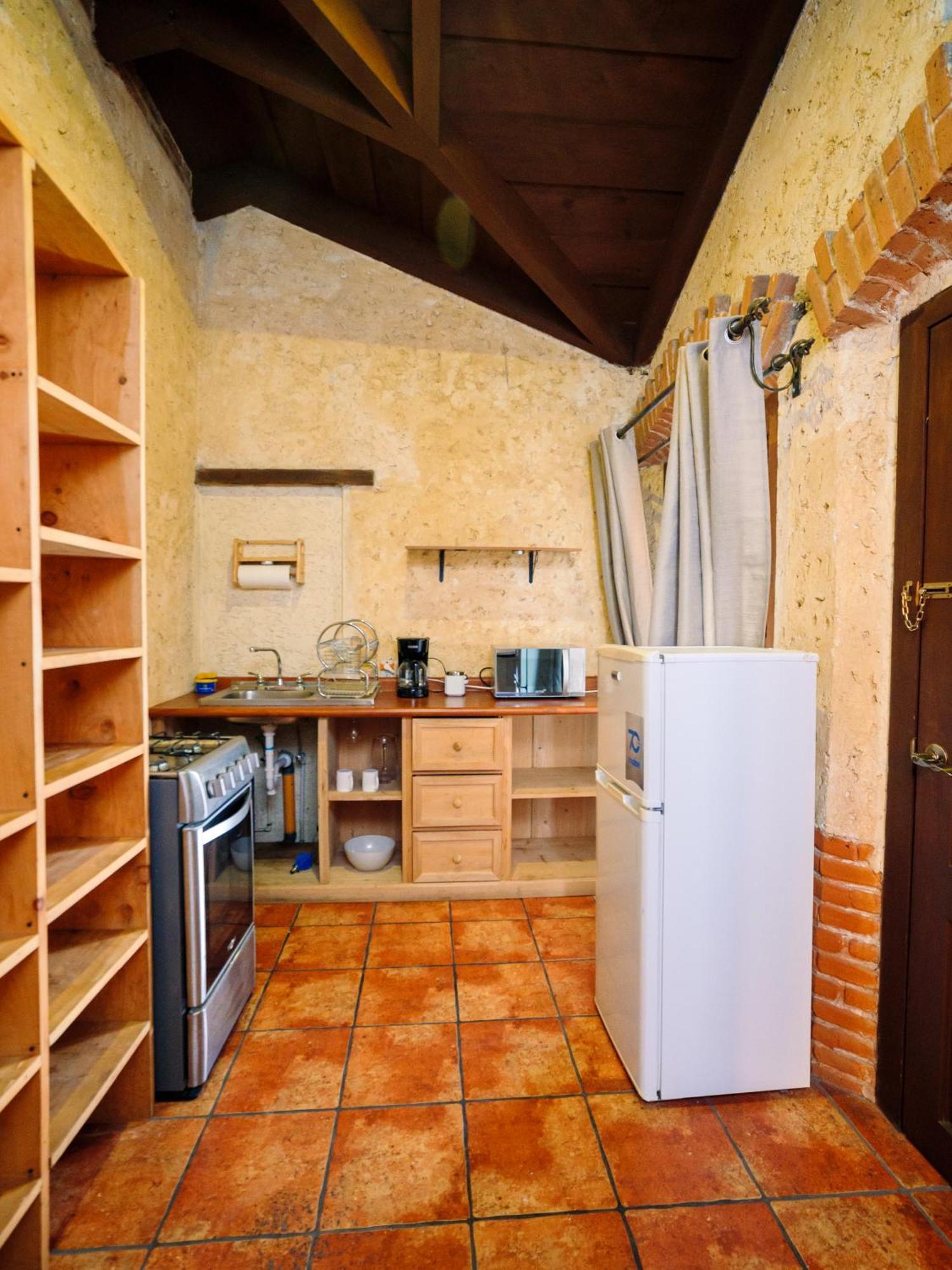 Naif Boutique Hotel Antigua Zimmer foto