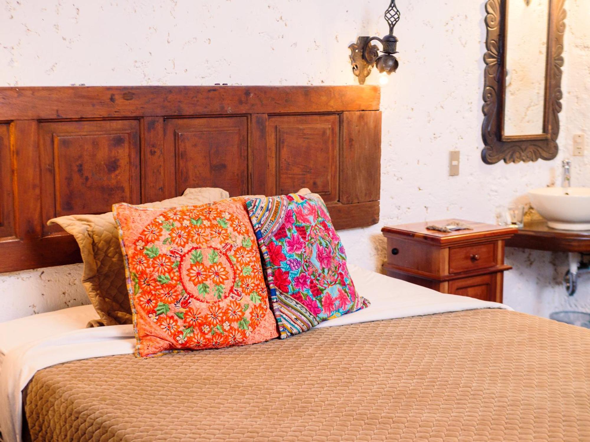 Naif Boutique Hotel Antigua Zimmer foto