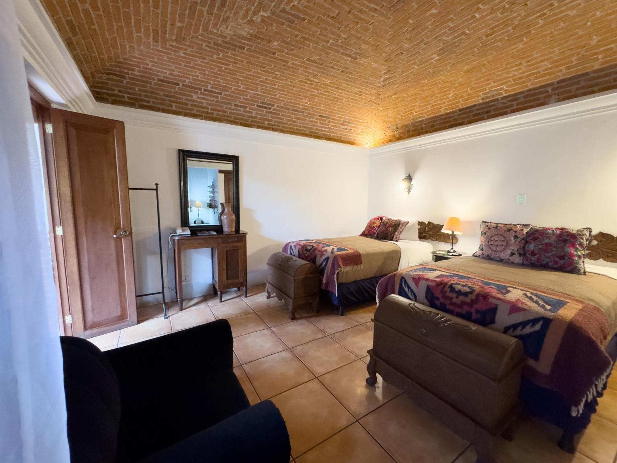 Naif Boutique Hotel Antigua Zimmer foto
