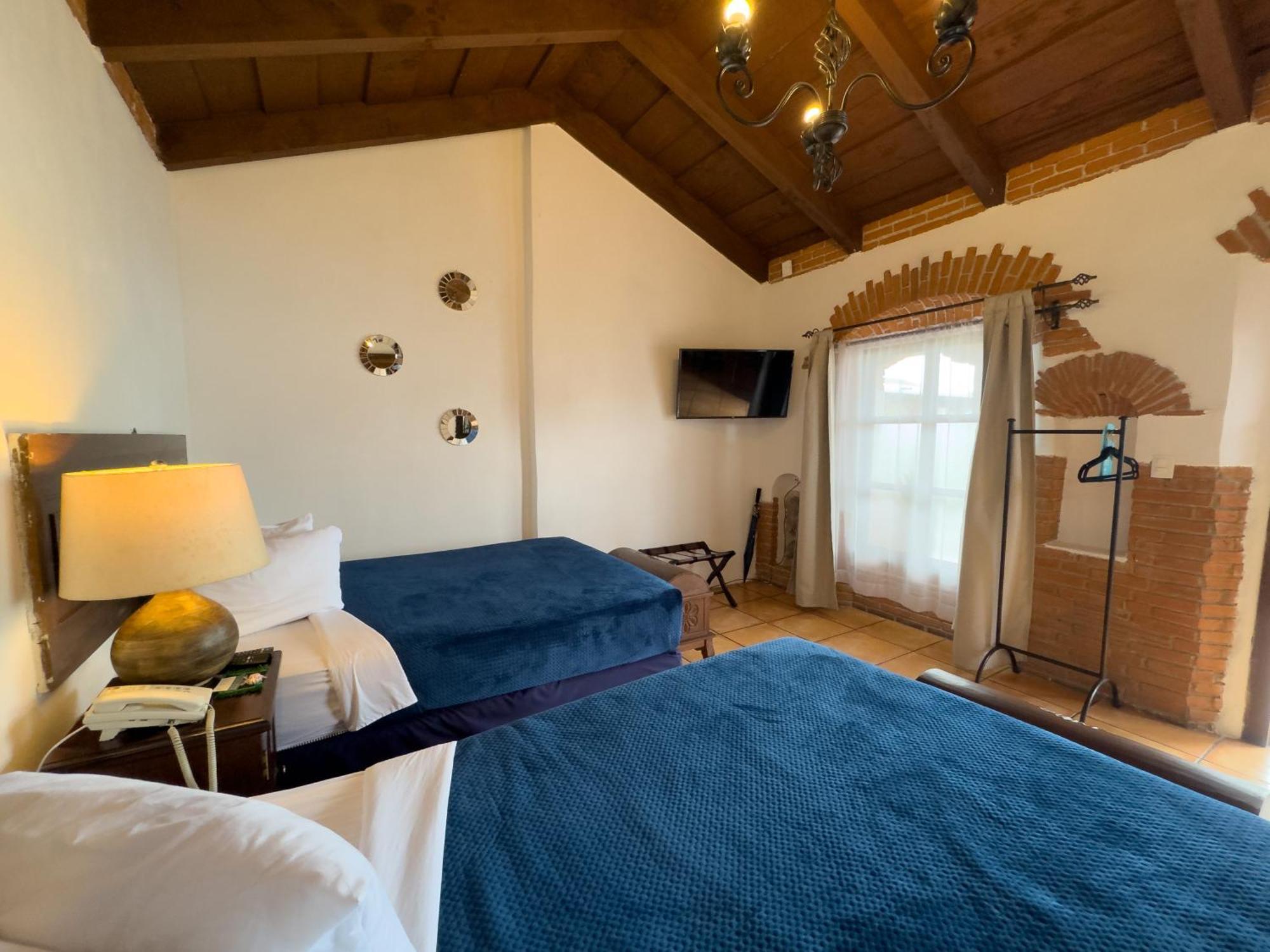 Naif Boutique Hotel Antigua Zimmer foto