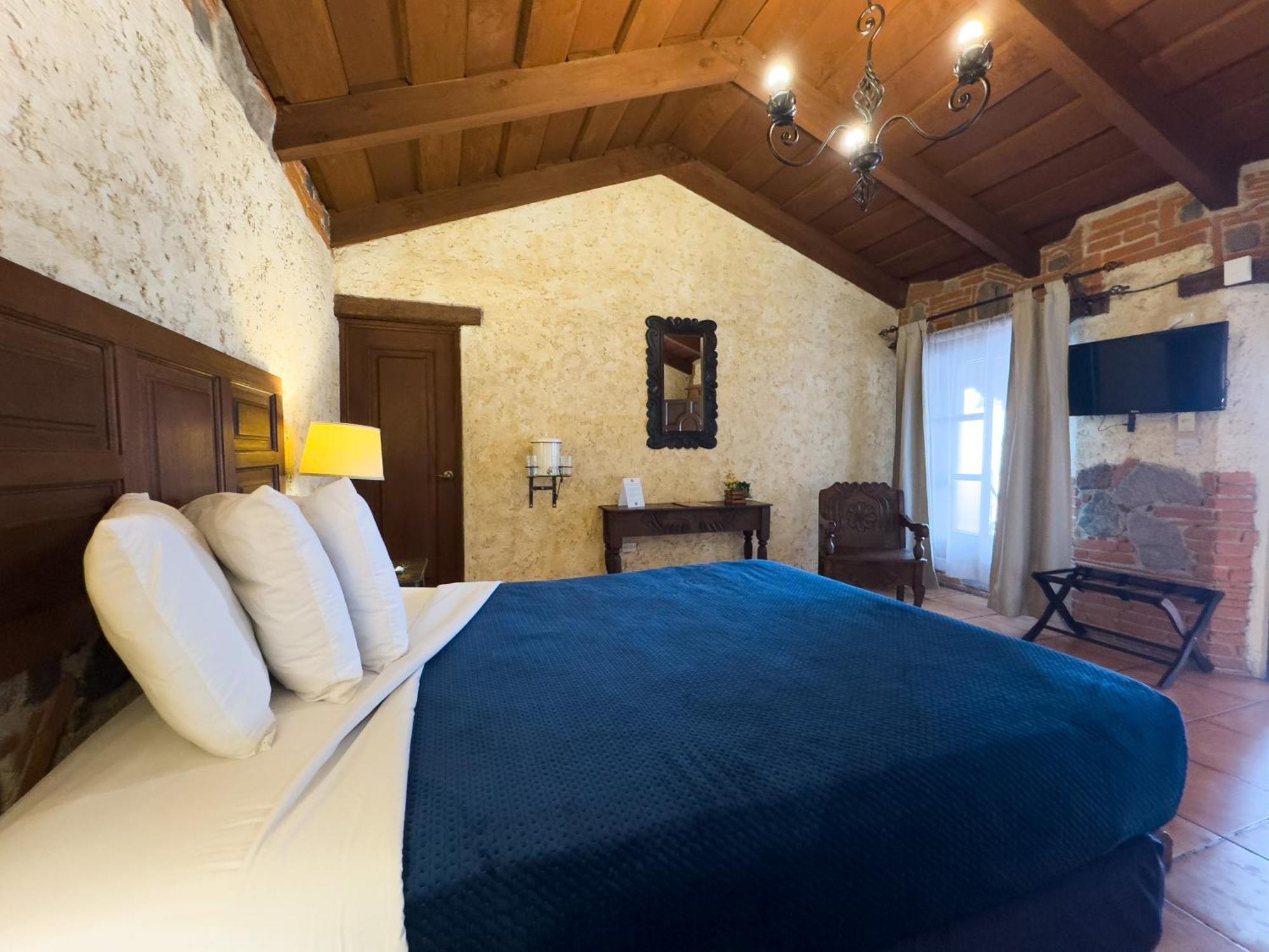 Naif Boutique Hotel Antigua Zimmer foto